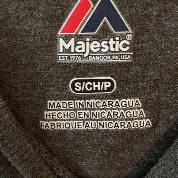 Seattle Seahawks tee - Picture 2 of 2